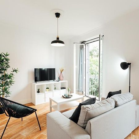 Alohamundi Peral Apartment Seville Luaran gambar